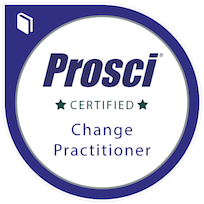 Prosci Certification