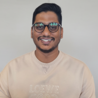 Treveshan Naidoo, Founder and Director of TTD Consulting
